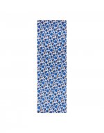 Large Runner (50x280) in Wildbird Blu Small - Homeware | La DoubleJ