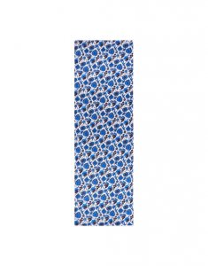 Large Runner (50x280) in Wildbird Blu Small - Homeware | La DoubleJ