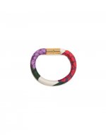 Tuttifrutti Bracelet in Zinnie for Women | La DoubleJ