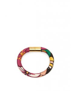 Tuttifrutti Bracelet in Temples for Women | La DoubleJ