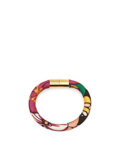 Tuttifrutti Bracelet in Temples for Women | La DoubleJ