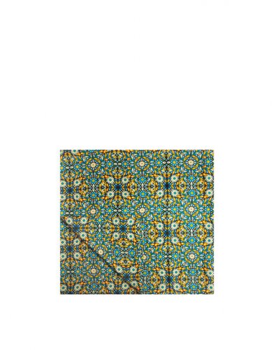 Medium Tablecloth (180x280) in Confetti Blu - Homeware | La DoubleJ