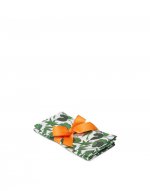 Large Napkins Set Of 2 (45X45) in Wildbird Verde Small - Homeware | La DoubleJ