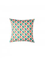 Cushion in Farfalle - Homeware | La DoubleJ