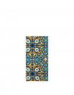 Large Napkins Set Of 2 (45X45) in Confetti Blu - Homeware | La DoubleJ