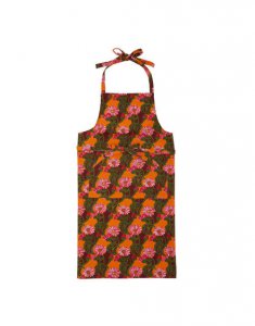 Apron in Como Gerber Small - Homeware | La DoubleJ