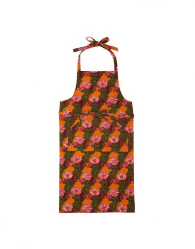 Apron in Como Gerber Small - Homeware | La DoubleJ