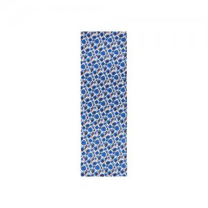 Medium Runner (50x160) in Wildbird Blu Small - Homeware | La DoubleJ