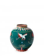 Bubble Vase in Spirit Stork - Homeware | La DoubleJ