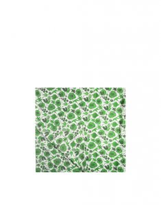 Medium Tablecloth (180x280) in Wildbird Verde - Homeware | La DoubleJ