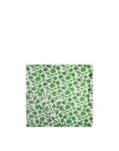 Medium Tablecloth (180x280) in Wildbird Verde - Homeware | La DoubleJ