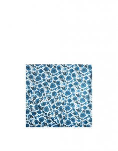 Medium Tablecloth (180x280) in Wildbird Blu - Homeware | La DoubleJ