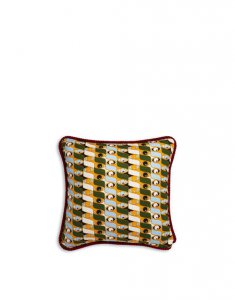 Cushion (45X45) in Third Eye - Homeware | La DoubleJ