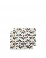 Placemat Set of 2 in Palms - Homeware | La DoubleJ