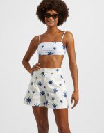 3-Way Bandeau Top in Lakshmi for Women | La DoubleJ