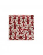 Medium Tablecloth (180X280) in Wings Avorio - Homeware | La DoubleJ