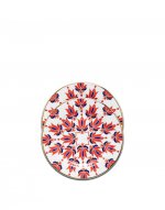 Dessert Plate Set of 2 in Tina - Homeware | La DoubleJ