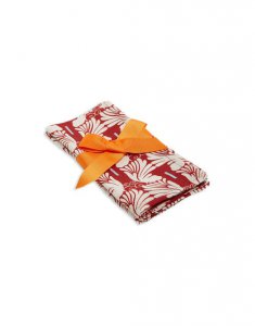 Large Napkins Set Of 2 (45X45) in Wings Avorio - Homeware | La DoubleJ