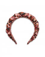 Rapunzel Headband in Tapestry for Women | La DoubleJ