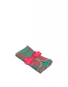 Large Napkins Set Of 2 (45X45) in Slinky Verde - Homeware | La DoubleJ