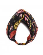 Pinup Headband in Eden for Women | La DoubleJ