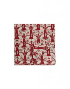 Large Tablecloth (180X350) in Wings Avorio - Homeware | La DoubleJ