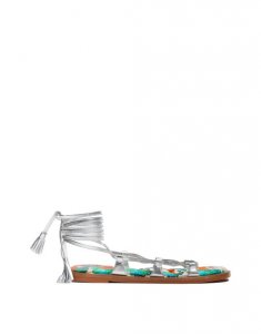 Gladiator Sandals in Kissers for Women | La DoubleJ