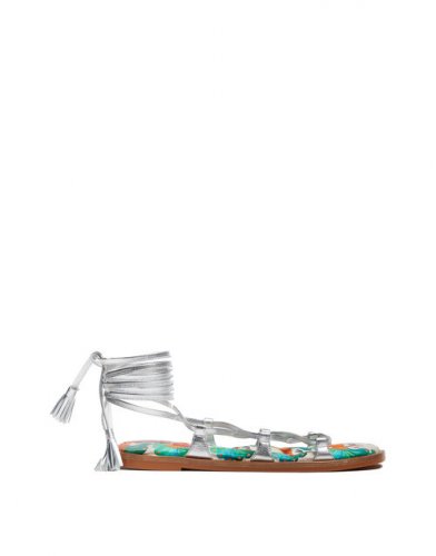 Gladiator Sandals in Kissers for Women | La DoubleJ