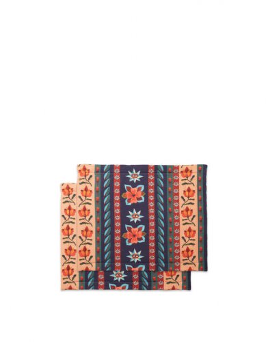 Placemat Set of 2 in Strisce - Homeware | La DoubleJ