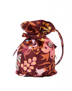 Party Bag in Selva for Women | La DoubleJ