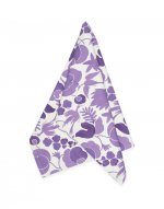 Dishtowel (50x70) in Wildbird Viola - Homeware | La DoubleJ