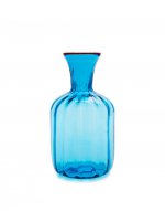 Murano Carafe in Light Blue - Homeware | La DoubleJ