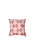 Cushion (50X50) in Slinky Rosso - Homeware | La DoubleJ