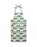 Apron in Palms - Homeware | La DoubleJ