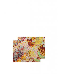 Placemat Set of 2 in Holi - Homeware | La DoubleJ