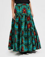 Big Skirt in Ashbury for Women | La DoubleJ