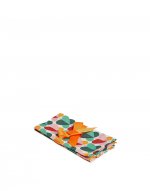 Large Napkins Set Of 2 (45X45) in Farfalle - Homeware | La DoubleJ