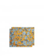 Placemat Set of 2 in Lilium Zafferano - Homeware | La DoubleJ