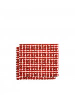 Placemat Set of 2 in Cherries Avorio - Homeware | La DoubleJ