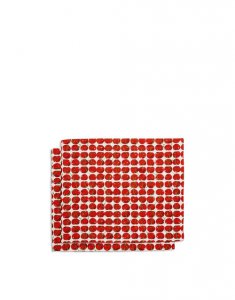 Placemat Set of 2 in Cherries Avorio - Homeware | La DoubleJ