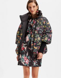 Reversible St. Moritz Jacket in Babe for Women | La DoubleJ