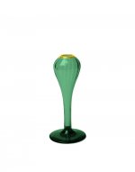 Scallion Vase in Verde - Homeware | La DoubleJ