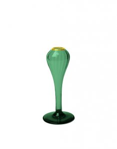 Scallion Vase in Verde - Homeware | La DoubleJ