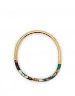 Tutti Frutti Necklace in Temples for Women | La DoubleJ