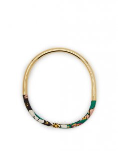 Tutti Frutti Necklace in Temples for Women | La DoubleJ