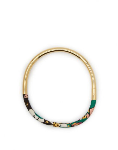 Tutti Frutti Necklace in Temples for Women | La DoubleJ