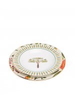 Soup & Dinner Plate Set in Eden - Homeware | La DoubleJ