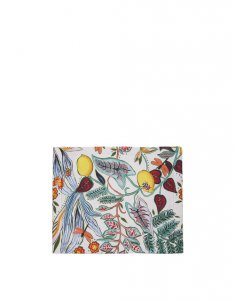 Placemat Set of 2 in Botanical - Homeware | La DoubleJ