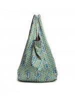 Shopping Bag in Borboni for Women | La DoubleJ