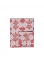 Medium Tablecloth (180x280) in Slinky Rosso - Homeware | La DoubleJ